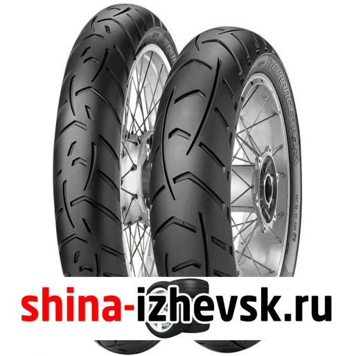 Мотошина Metzeler Tourance Next 130/80 R17 65V TL в Ижевске